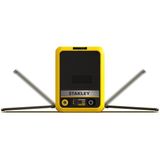 Stanley SXPW19CP Yüksek Basınçlı Yıkama Makinesi