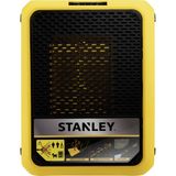 Stanley SXPW25CDSS Yüksek Basınçlı Yıkama Makinesi