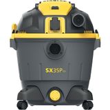 Stanley SXVC35PTDE Islak ve Kuru Elektrikli Süpürge