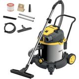 Stanley SXVC50XTDE 1600 W Islak Kuru Elektrikli Süpürge