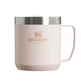 Stanley Termos Bardak Legendary Camp Mug 12Oz Rose Quartz
