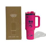 Stanley Termos Canlı Pembe Renkli H1.18 Ltt