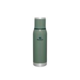Stanley Termos The Adventure To-Go Bottle 0.75 L Hammertone Green
