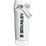 Stanley The Activate Shaker 0.6l / 20OZ Chalk Termos - Beyaz