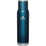 Stanley The Adventure To Go 1.4 lt Lacivert Bottle Termos