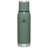 Stanley The Adventure To-Go Bottle 0.74 LT Hammertone Green
