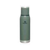 Stanley The Adventure To-Go Bottle 0.74L / 25OZ Hammertone Green
