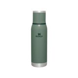 Stanley The Adventure To-Go Bottle 0.74L / 25oz Termos Hammertone Yeşil