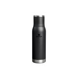 Stanley The Adventure To-Go Bottle 0.75 L Siyah 2.0