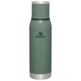 Stanley The Adventure To-go Bottle 0.75l Yeşil Haki - Yeşil