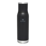 Stanley The Adventure To-go Bottle 1.0 L / 1.1 Qt Black