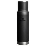 Stanley The Adventure To-Go Bottle 1.0 L Black 2.0