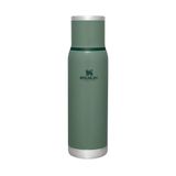 Stanley The Adventure To-Go Bottle 1.0 L Hammertone Green
