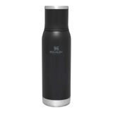 Stanley The Adventure To-go Bottle 1.0 Lt / 1.1 Qt Black Karışık