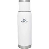 Stanley The Adventure To Go Bottle 1.0l 1.1. Qt Polar Beyaz 10-10819-008