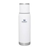 Stanley The Adventure To-Go Bottle 750 ml Beyaz Termos