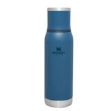 Stanley The Adventure To-Go Bottle 750 ml Mavi Termos
