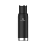 Stanley The Adventure To-Go Bottle 75L/25, Siyah