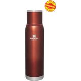 Stanley The Adventure To-Go Bottle Termos 1,4 L Bronz % 100
