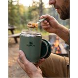 Stanley The Adventure To-Go Food Jar 0.53L Yemek Termosu 10-10836-047 - Haki - 530 ml