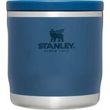 Stanley The Adventure To-Go Food Jar .35L / 12Oz Abyss Yemek Termosu - 350 ml - Mavi