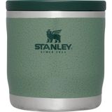 Stanley The Adventure To-Go Food Jar. Gıda Kabı 350 ml Yeşil Çift Katmanlı İzolasyonlu Tasarım