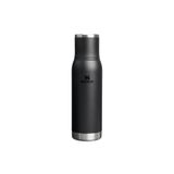 Stanley The Adventure To-Go Şişesi .75L / 25oz Siyah 2.0