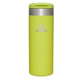 Stanley The Aero Light Transit 0.47 lt Electric Yellow Termos