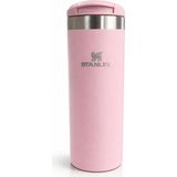 Stanley The Aerolight 0.47 Litre Termos Eflatun Renk - Pembe - 470 ml