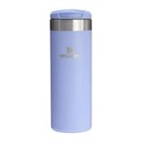 Stanley The Aerolight 0.47 lt Eflatun Termos