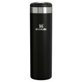 Stanley The Aerolight 0.60 L Siyah Termos