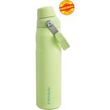 Stanley The Aerolight Ice Flow 0.6 lt Açık Yeşil Soğuk Su Termosu