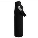 Stanley The Aerolight Iceflow 0.6 L Black Soğuk Su Termosu