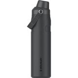 Stanley The Aerolight Iceflow 0.6 lt Siyah Su Şişesi