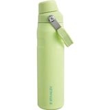 Stanley The Aerolight Iceflow Citron 600 ml Soğuk Su Termosu