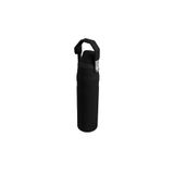 Stanley The Aerolight Iceflow Fast Flow 0.6 lt Siyah Su Matarası