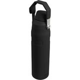 Stanley The Aerolight Iceflow Fast Flow Black Su Matarası 0.6 Lt - Standart