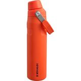 Stanley The Aerolight Iceflow Fast Flow Tigerlily Su Matarası 0.6 Lt - Standart
