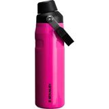 Stanley The AeroLight IceFlow Neon Pembe 0.71 lt Soğuk Su Termosu