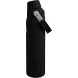 Stanley The Aerolight Iceflow Siyah 600 ml Soğuk Su Termosu