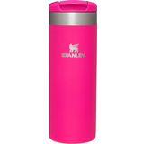 Stanley The Aerolight Transit 0.47 lt Pembe Termos Bardak