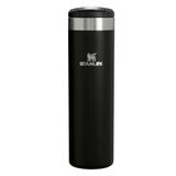 Stanley The Aerolight Transit 0.60 lt Black Termos
