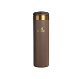 Stanley The Aerolight™ Transit Bottle 16 Oz | 0,47LITRE Termos - Espresso Gold