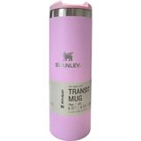 Stanley The Aerolight™ Transit Bottle 16 Oz | Termos Bardak 0,47 Litre Pastel Pembe