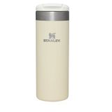 Stanley The AeroLight Transit Cream Metallic 470 ml Termos Bardak