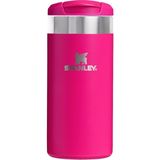 Stanley The Aerolight Transit Fuşya 0.35 lt Termos Bardak
