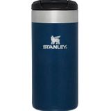 Stanley The Aerolight Transit Mavi 0.35 lt Termos Bardak