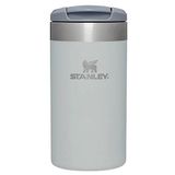 Stanley The Aerolight Transit Metalik Gri 0.35 lt Termos Bardak