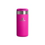 Stanley The Aerolight Transit Mug 0.35L / 12Oz Unisex Pembe Outdoor Matara 10-10788-139