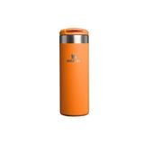 Stanley The AeroLight Transit Mug 0.47 Çelik Termos Turuncu